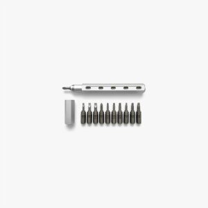electronic circuit board microchip